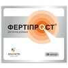 Фертіпрост капсули для поліпшення функціонування чоловічої репродуктивної системи 2 блістери по 15 шт